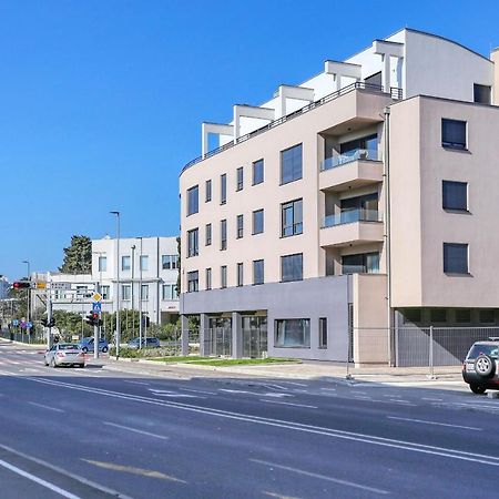Apartments Perla With Free Parking Задар Екстер'єр фото