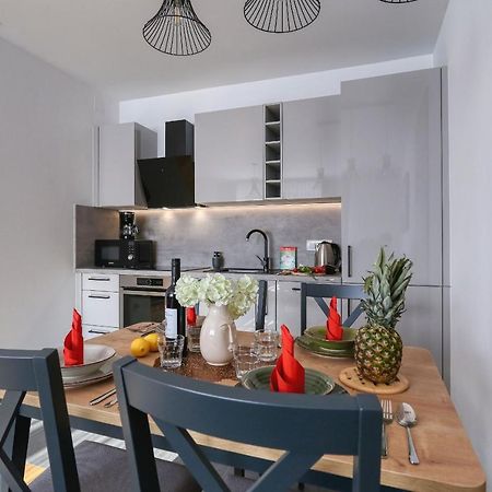 Apartments Perla With Free Parking Задар Екстер'єр фото