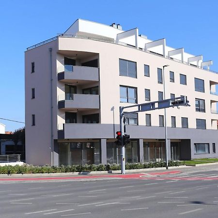 Apartments Perla With Free Parking Задар Екстер'єр фото