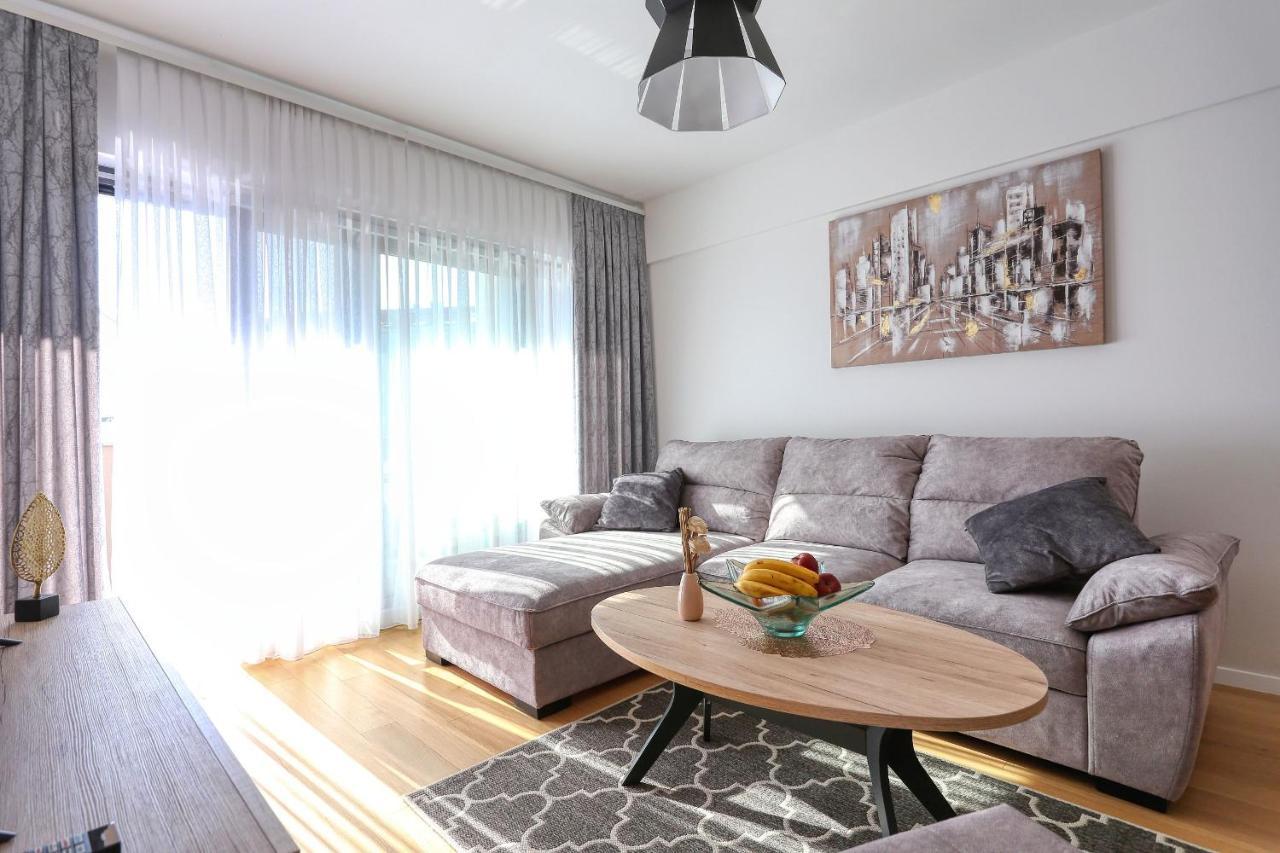 Apartments Perla With Free Parking Задар Екстер'єр фото