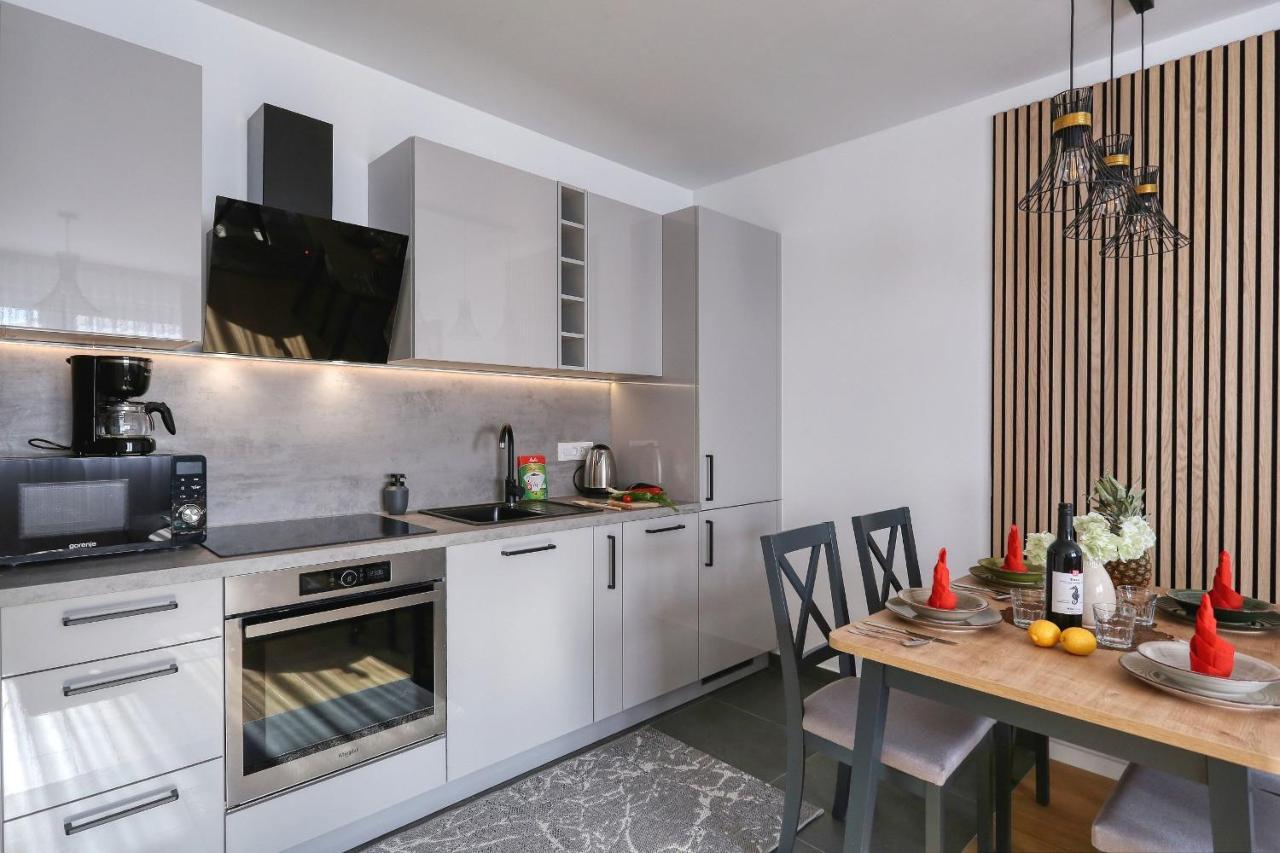 Apartments Perla With Free Parking Задар Екстер'єр фото