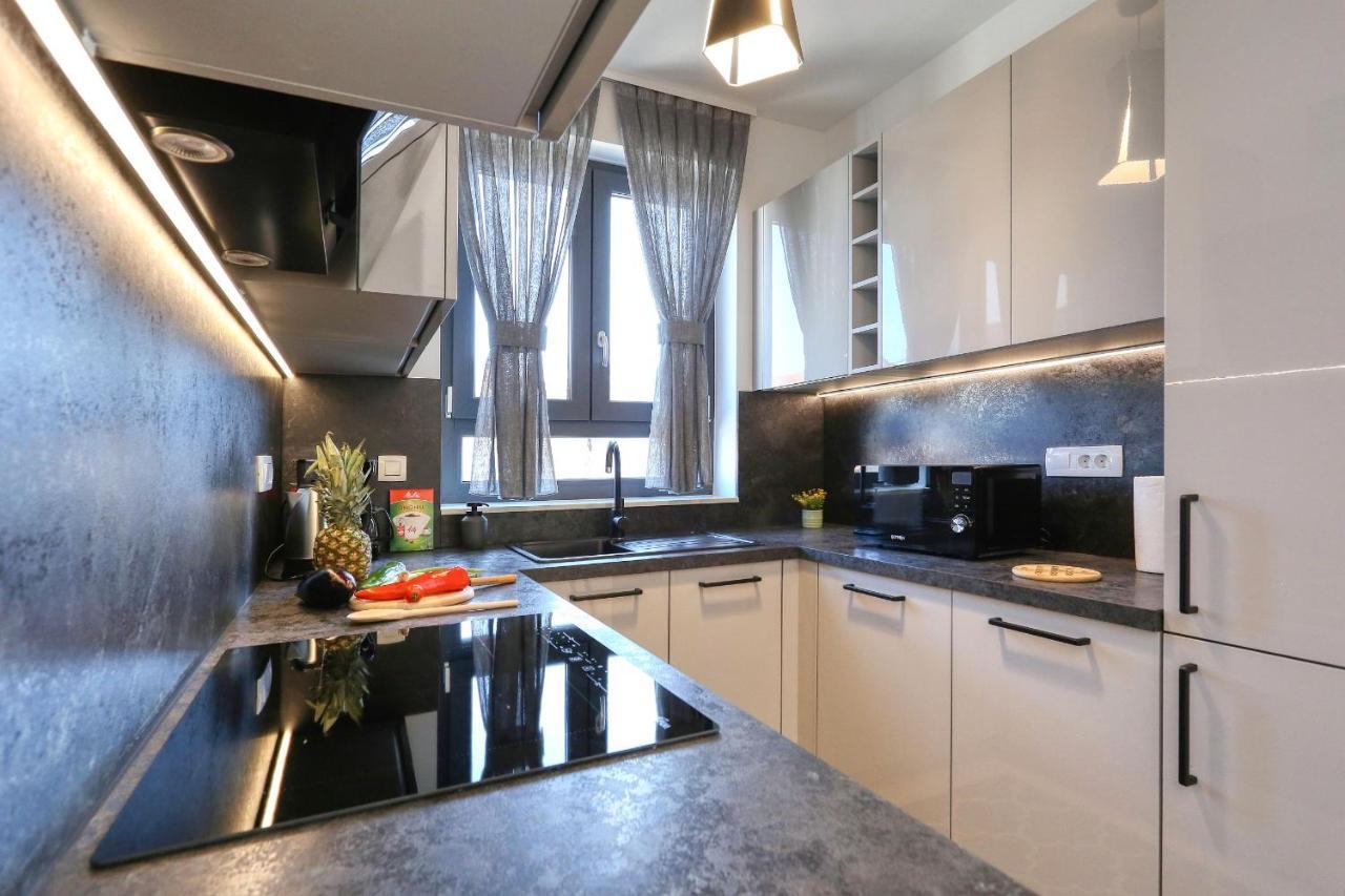 Apartments Perla With Free Parking Задар Екстер'єр фото