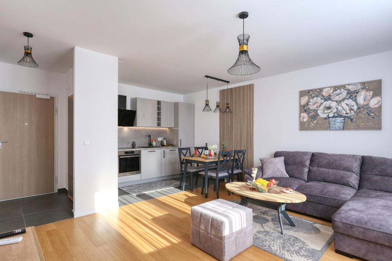 Apartments Perla With Free Parking Задар Екстер'єр фото