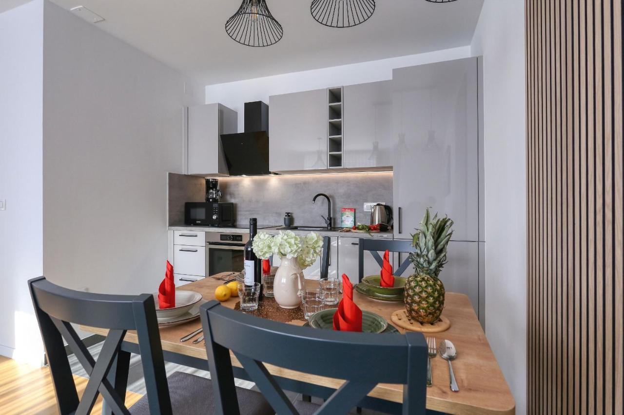 Apartments Perla With Free Parking Задар Екстер'єр фото