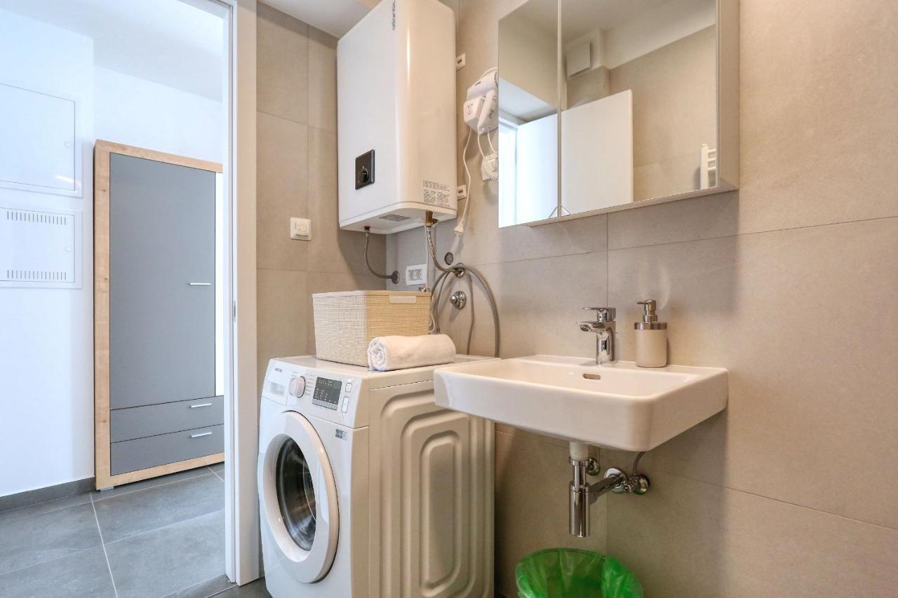 Apartments Perla With Free Parking Задар Екстер'єр фото