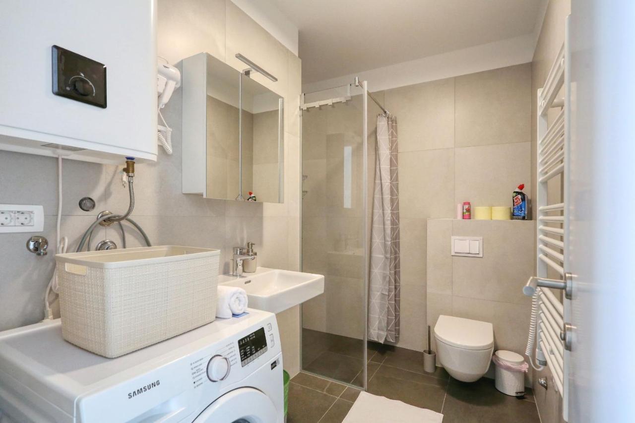 Apartments Perla With Free Parking Задар Екстер'єр фото