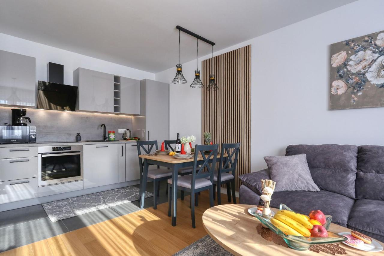 Apartments Perla With Free Parking Задар Екстер'єр фото