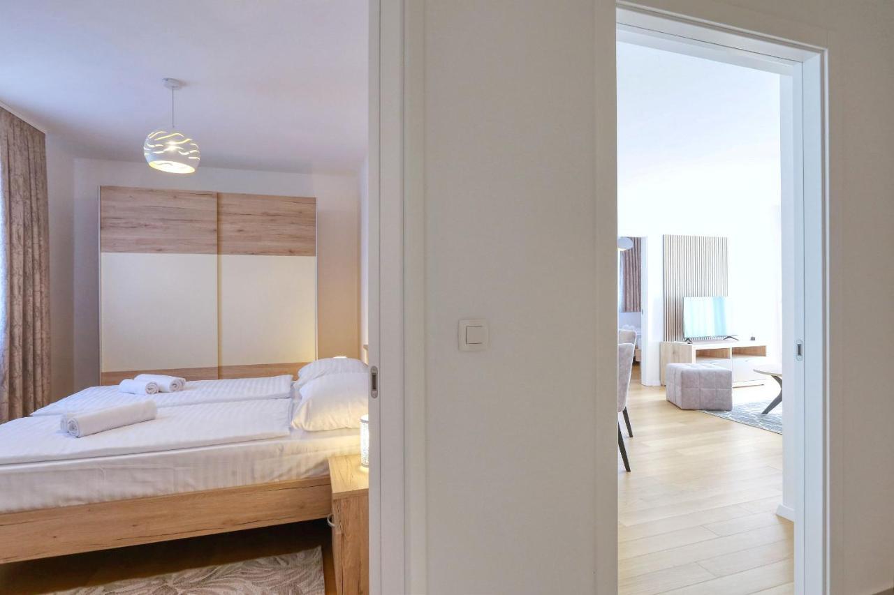 Apartments Perla With Free Parking Задар Екстер'єр фото