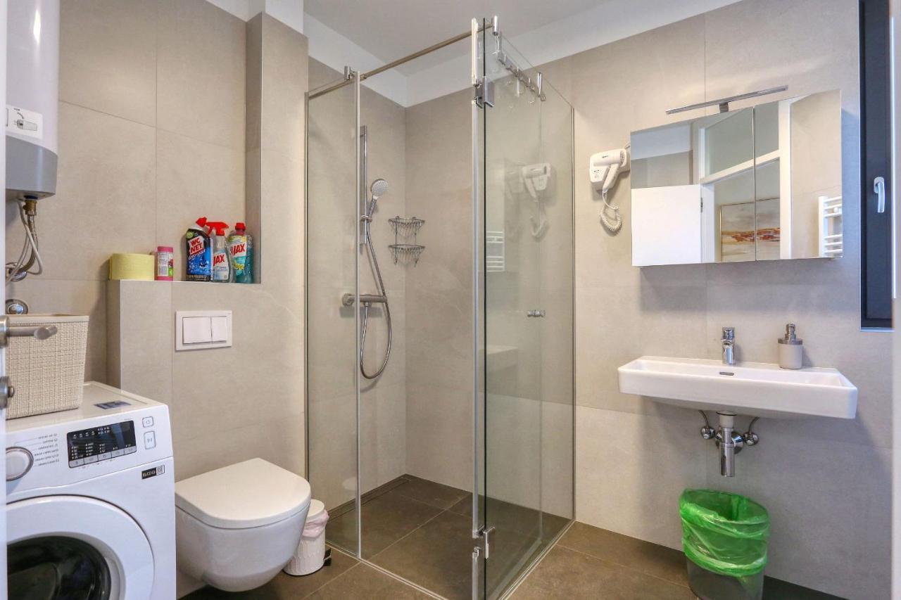 Apartments Perla With Free Parking Задар Екстер'єр фото
