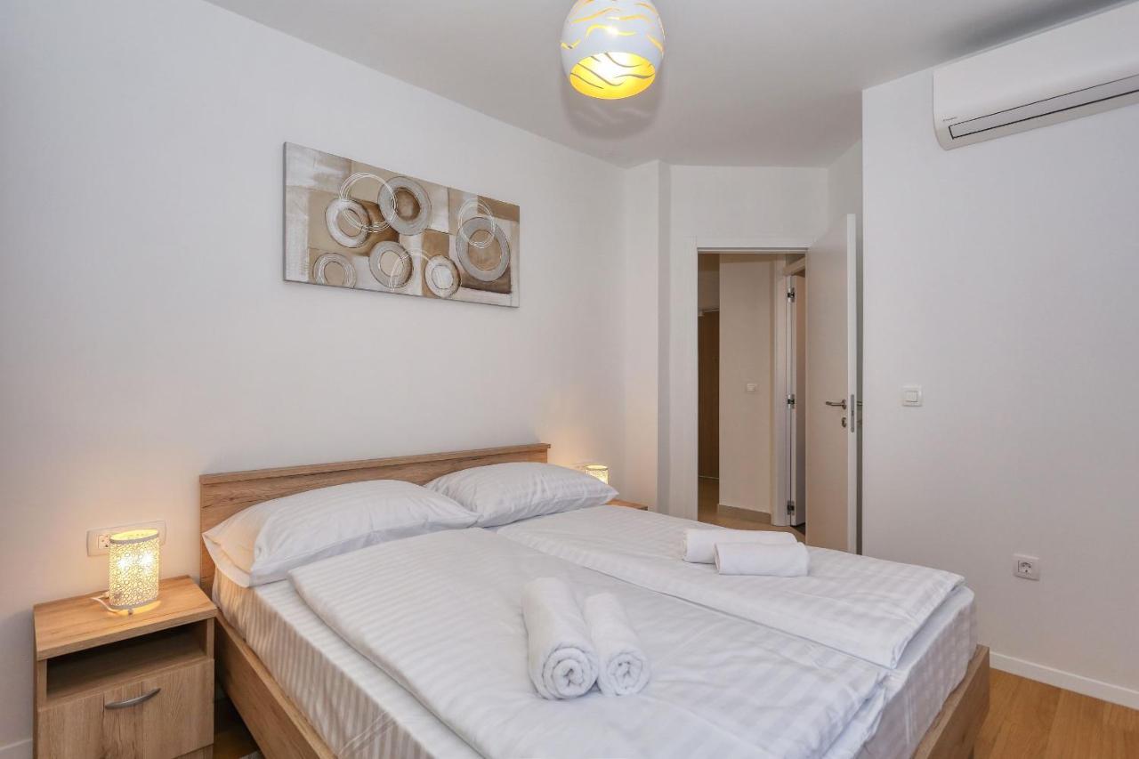 Apartments Perla With Free Parking Задар Екстер'єр фото