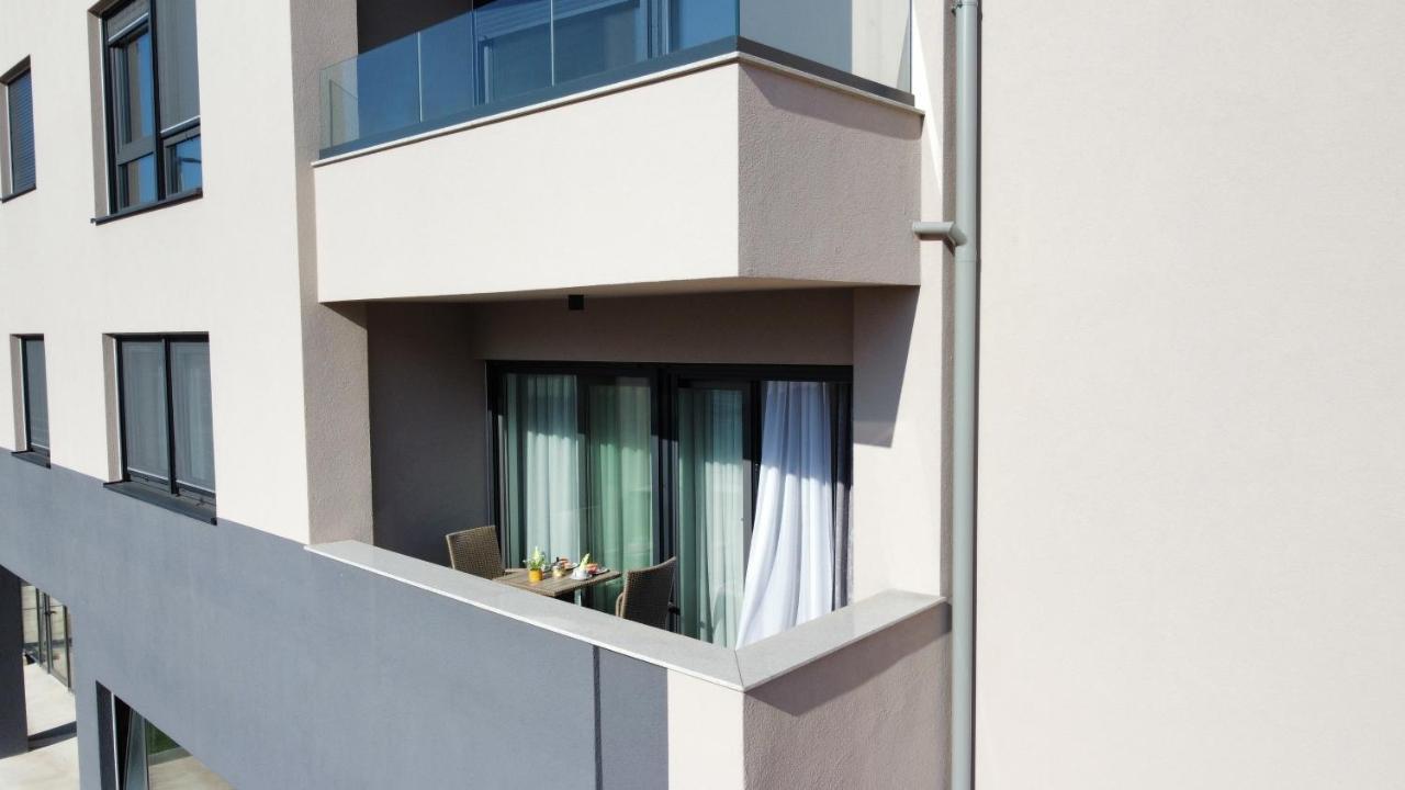 Apartments Perla With Free Parking Задар Екстер'єр фото